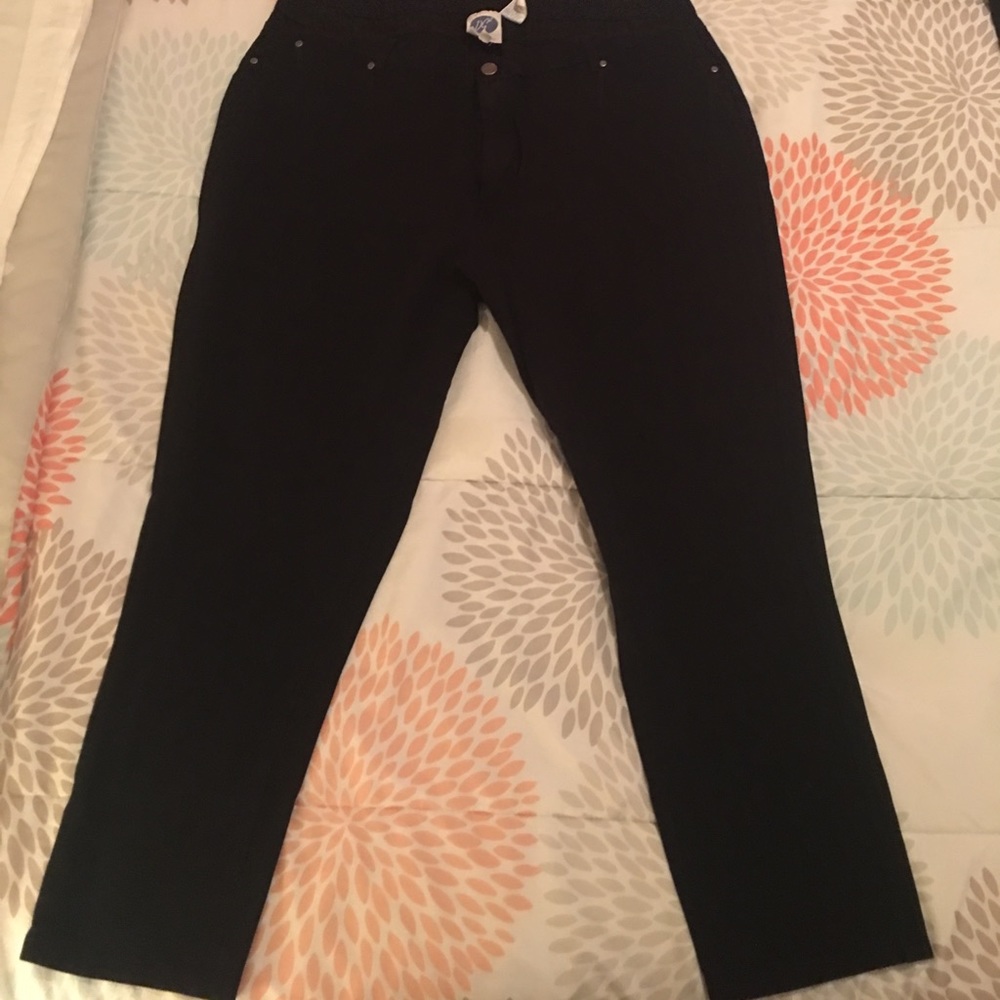 Jegging