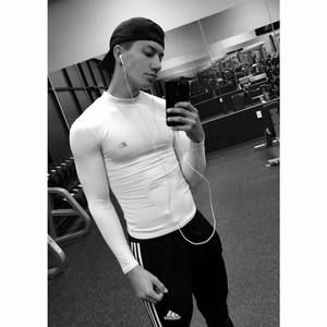 Meet your Posher, David