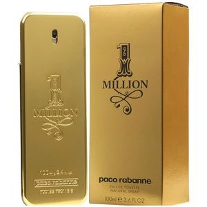 1 Million Paco Rabanne Cologne