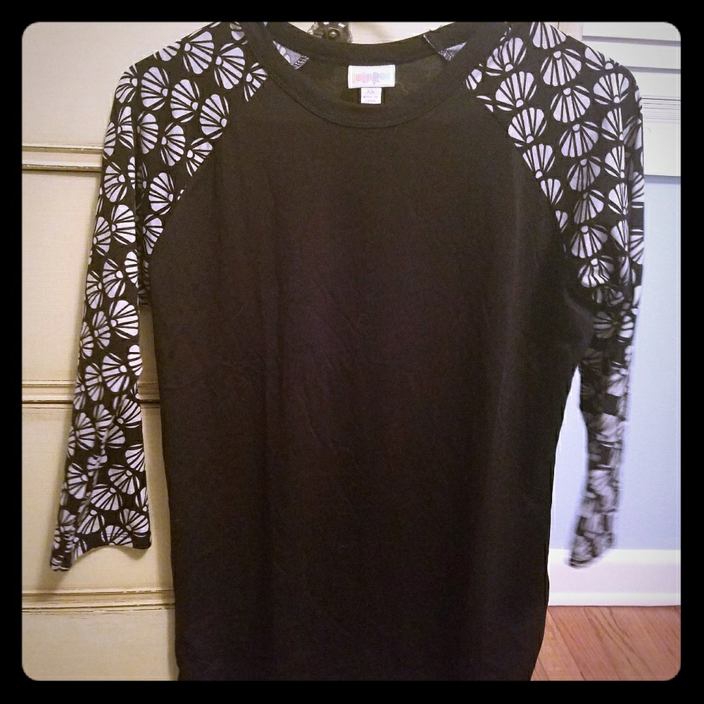 Lularoe Randy