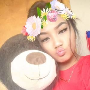 Meet your Posher, Jaylenn