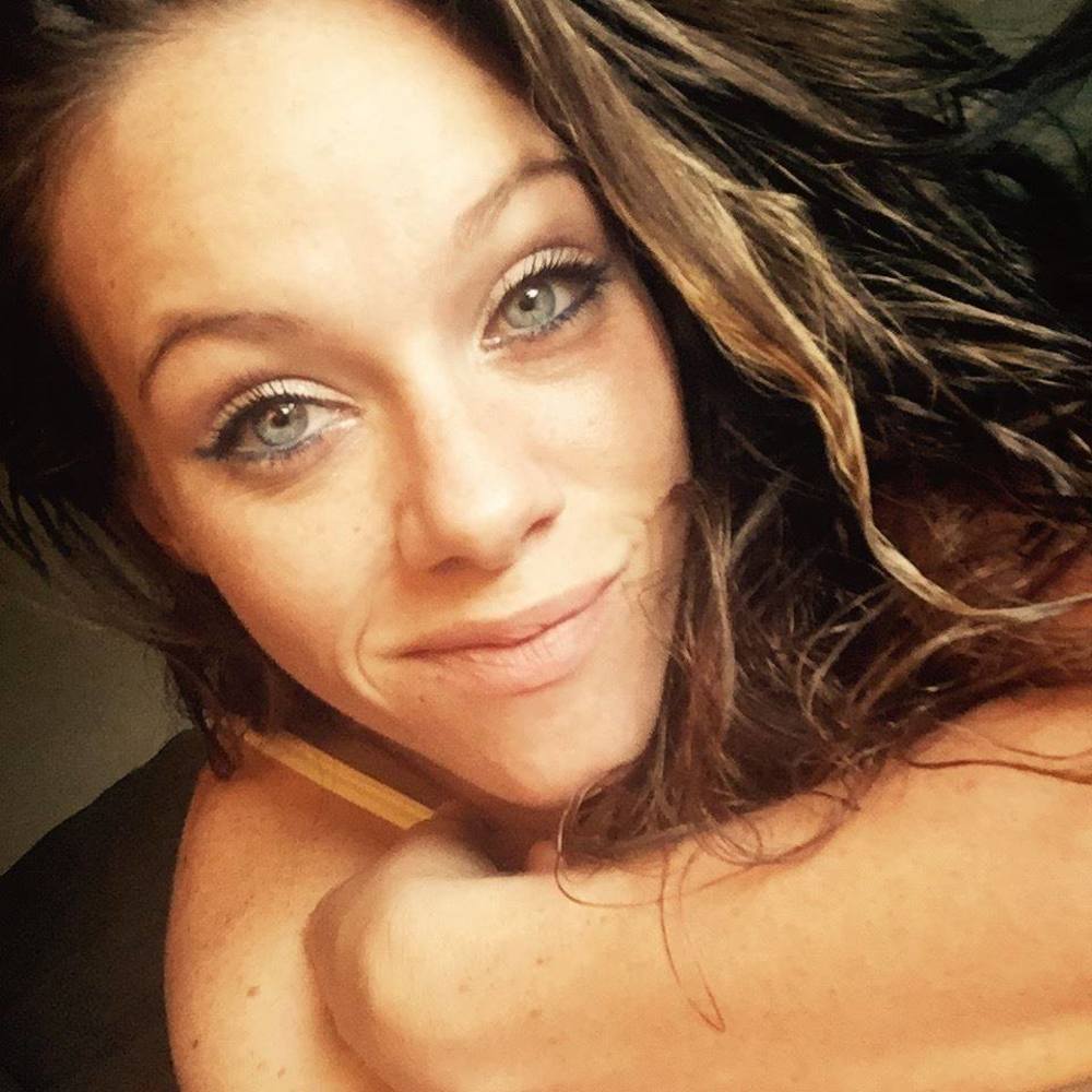 Meet your Posher, Steph