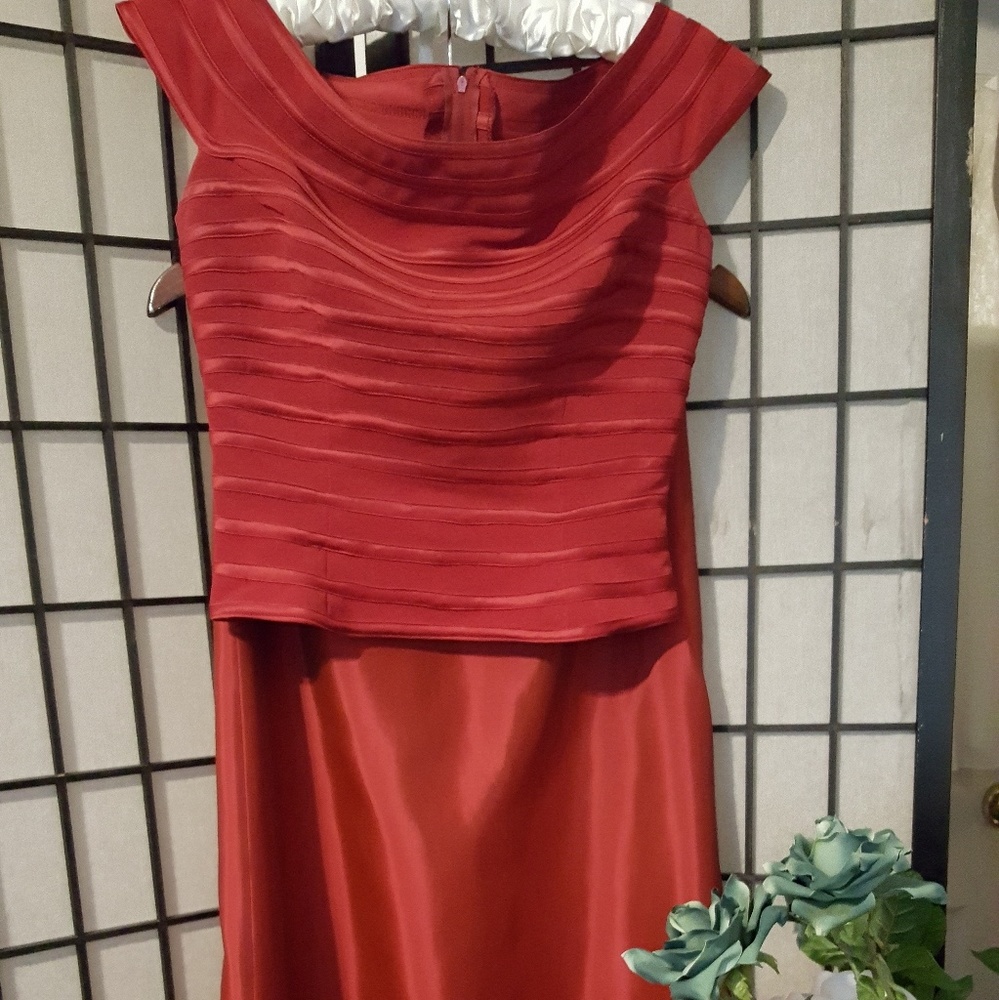 Two piece Xscape collection by Joanna Chen