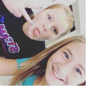 Meet your Posher, Katarina