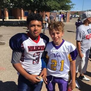 Meet your Posher, Derek