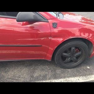 Meet your Posher, Mark