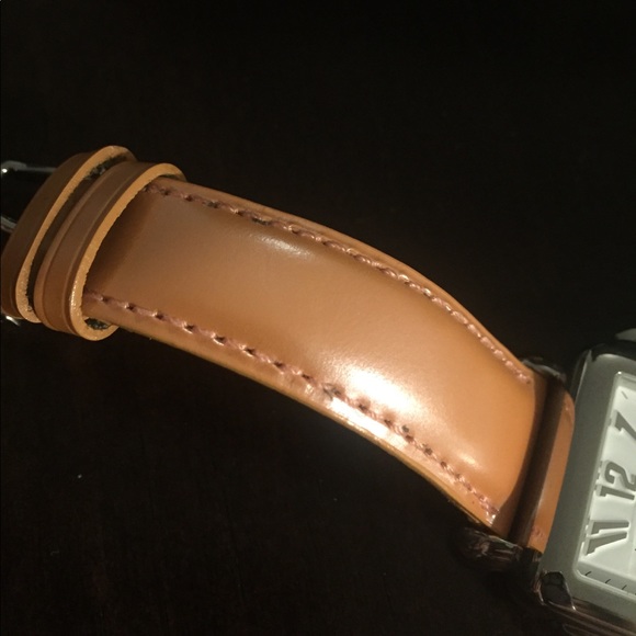 Michele watch-not for sale