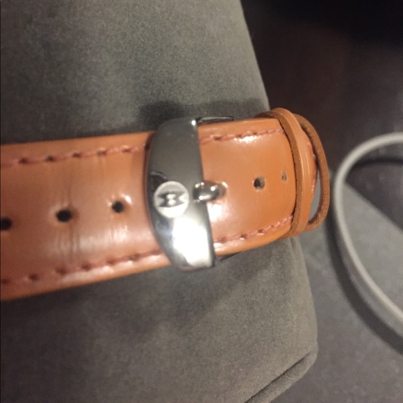 Michele watch-not for sale main image 8