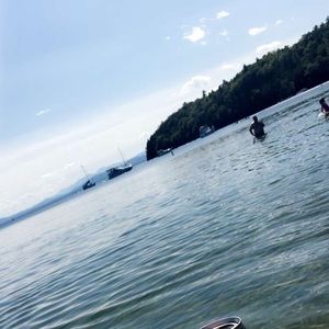 Meet your Posher, Julia