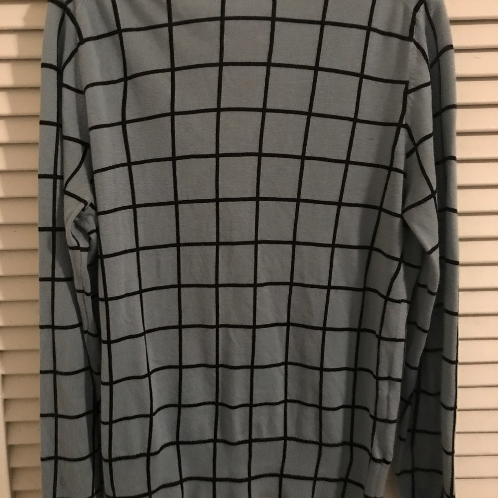 Ann Taylor LOFT Cardigan V- Neck - Picture 2 of 5