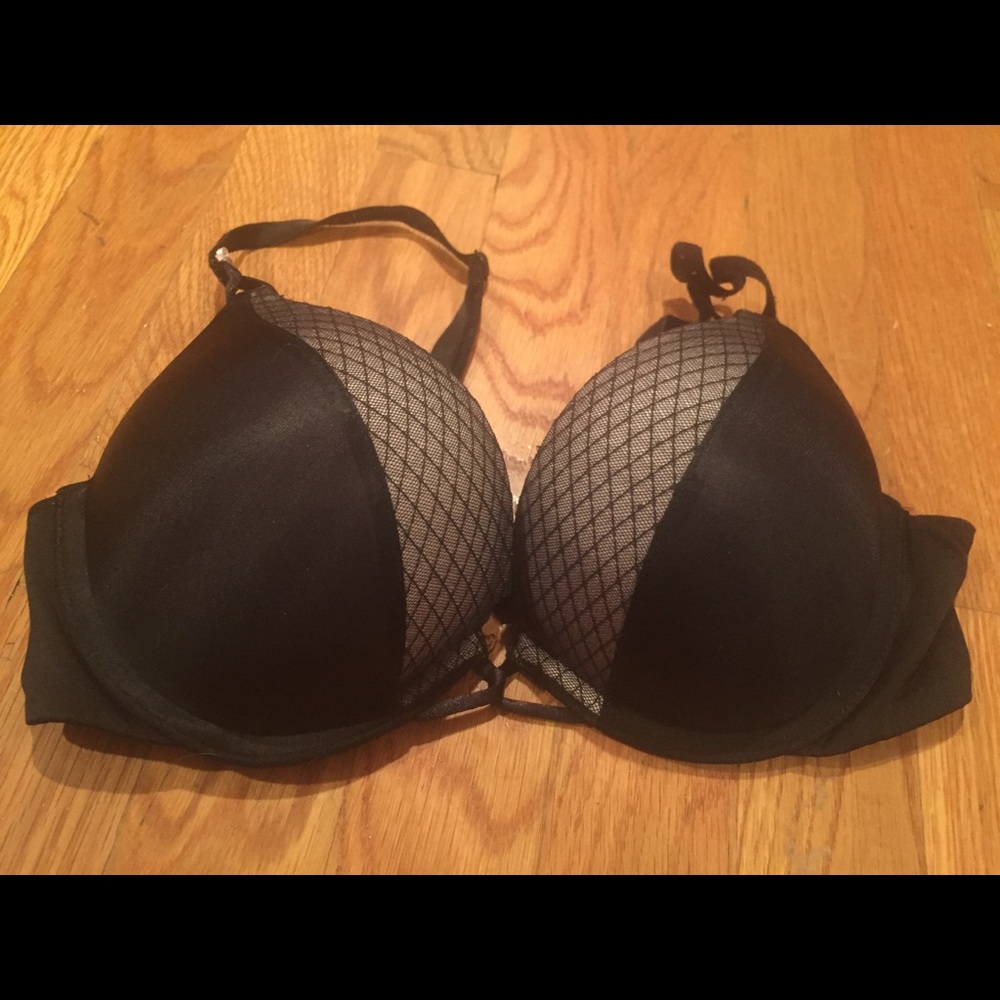 Victoria's Secret Bombshell Plunge size 34B