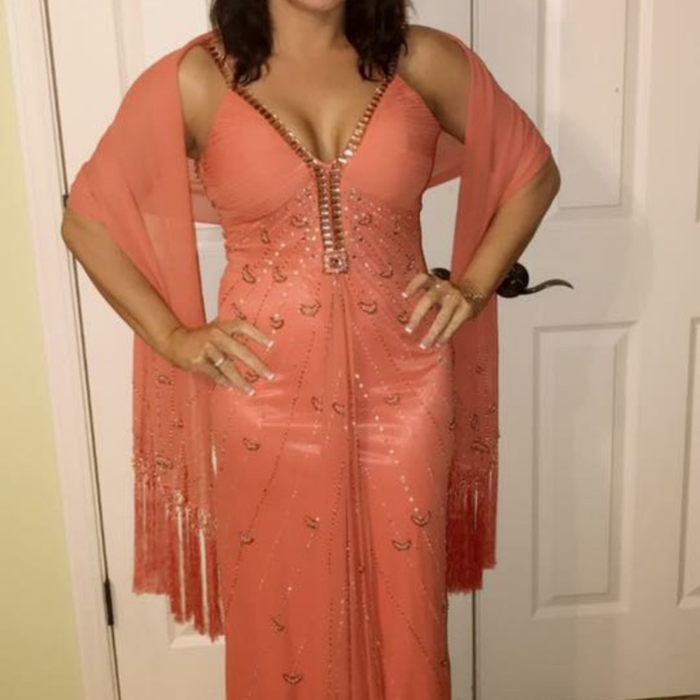 Fabulous dress