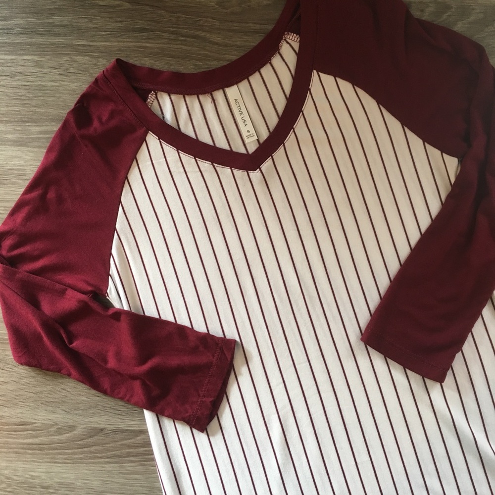Baseball dress
