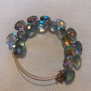 Alex and Ani bracelet