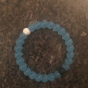 Lokai bracelet