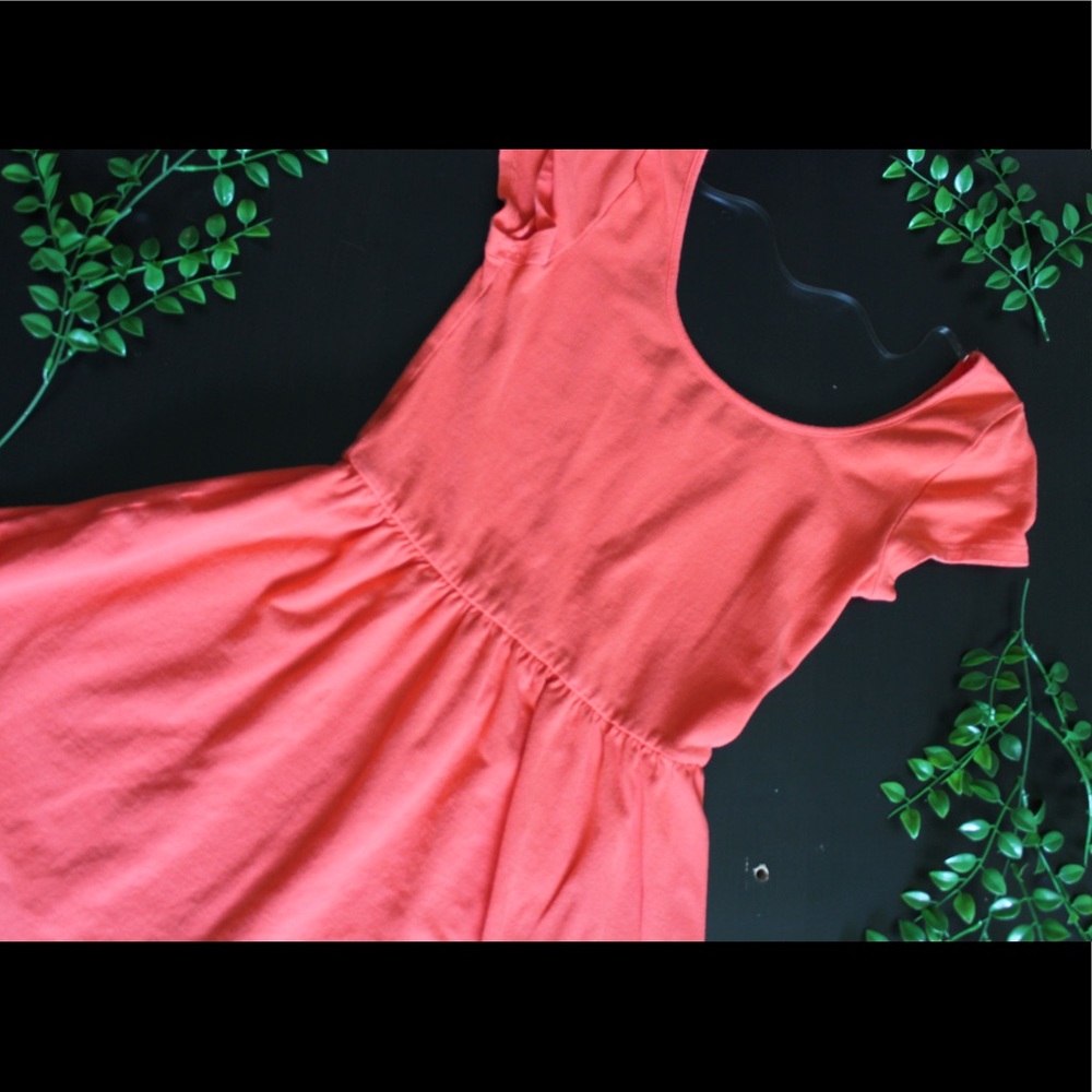 Mossimo Supply Co. XS casual dress