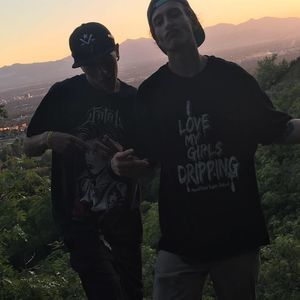 Meet your Posher, Derek