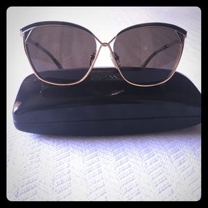 Rebecca Minkoff Madison Sunglasses