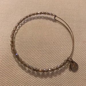 Alex and Ani bracelet