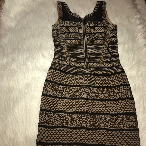 Gracia Dresses & Skirts - Gracia Bodycon dress.