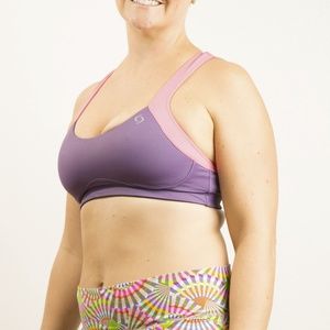Moving Comfort Sports Bra