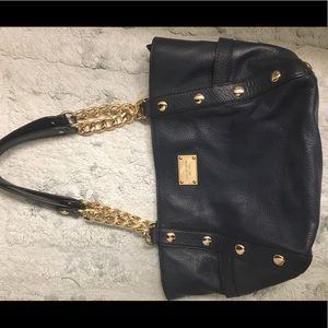 💙Navy Blue Michael Kors Bag💙