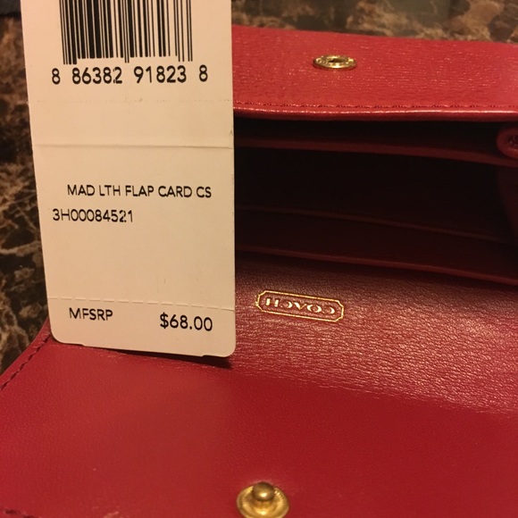 Card case - Picture 2 of 4