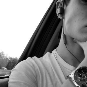 Meet your Posher, Blake