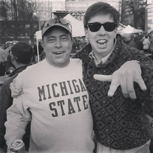 Meet your Posher, Eric