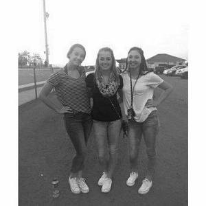 Meet your Posher, Macy