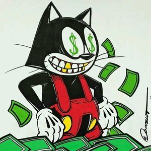 Meet your Posher, Antonio