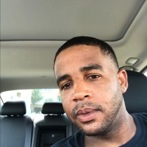 Meet your Posher, Lawrence