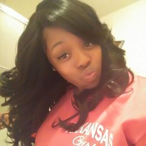 Meet your Posher, Tanisha