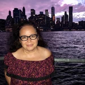 Meet your Posher, Vicki