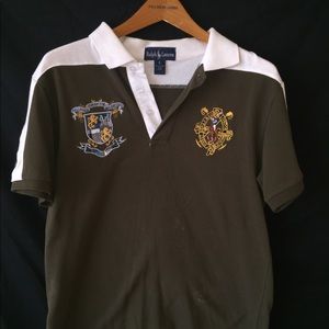 Polo Ralph Lauren London T-Shirt