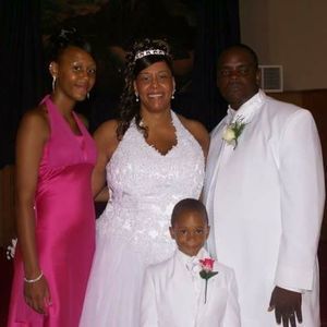 Meet your Posher, Tracie