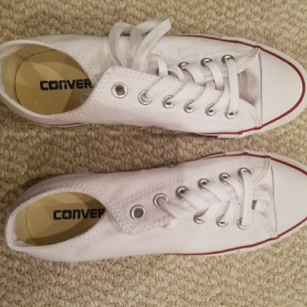 Converse Chuck Taylor