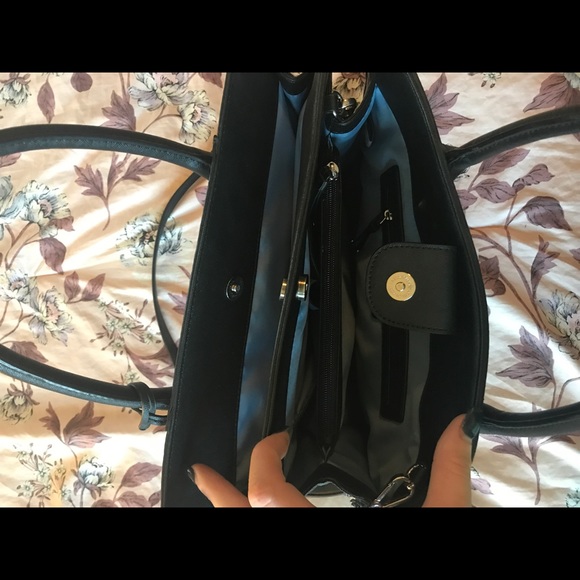 Nine West Purse - Picture 2 of 5