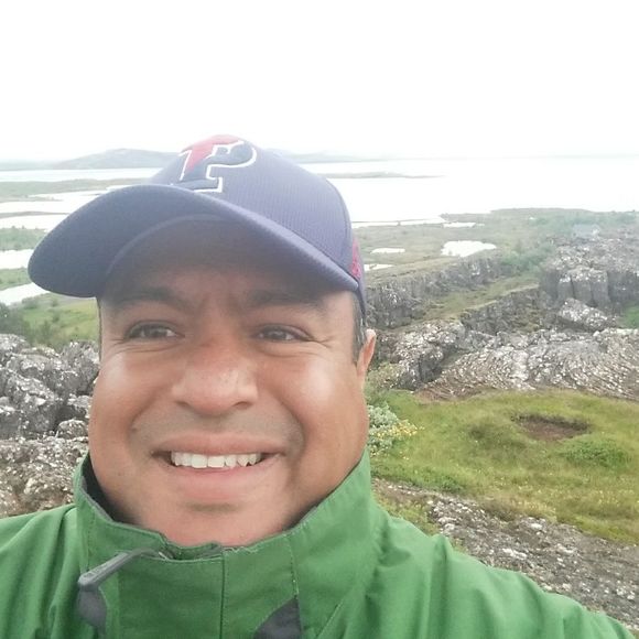 Meet your Posher, Amir - Picture 1 of 1