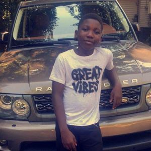 Meet your Posher, Dexter