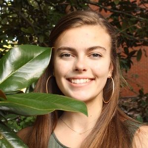 Meet your Posher, Isabella