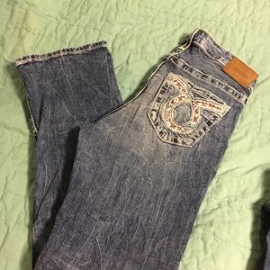 Big Star Jeans