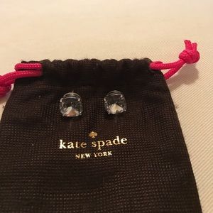 Kate spade earrings