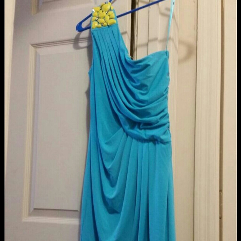 BCBG DRESS