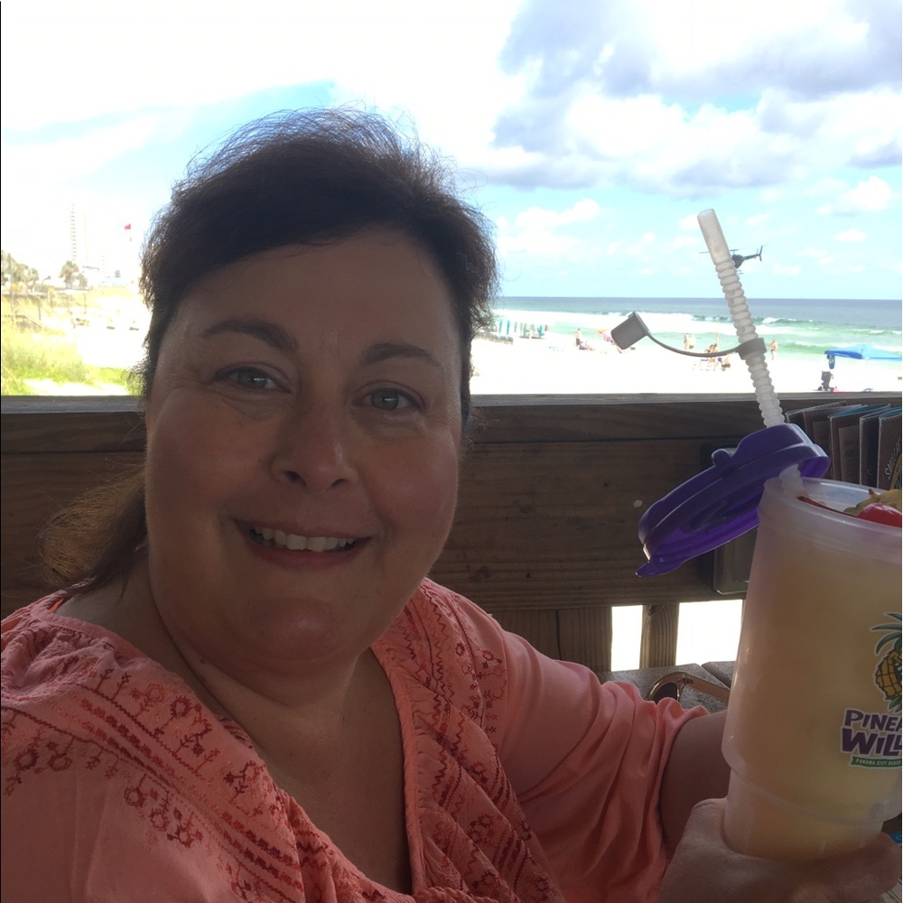 Meet your Posher, Janie