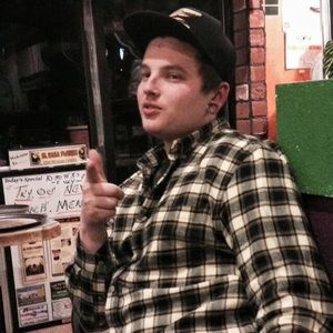 Meet your Posher, Frankwayne