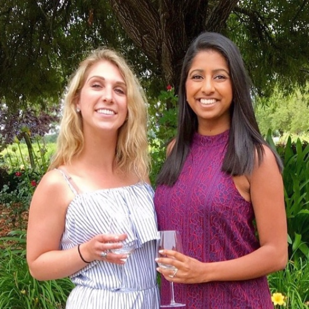 Meet your Posher, Samantha