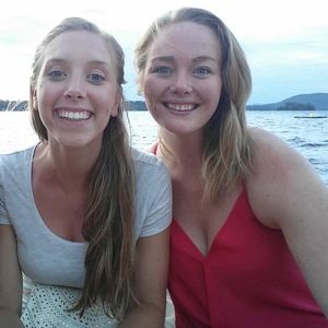 Meet your Posher, Kathryn