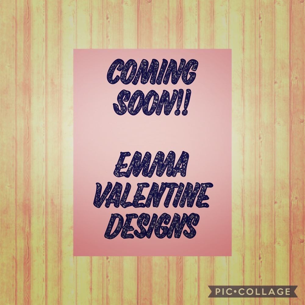 Jewelry by Emma Valentine Designs