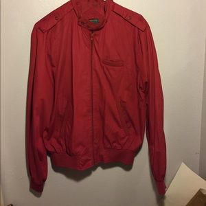 Member Only styled Jacket